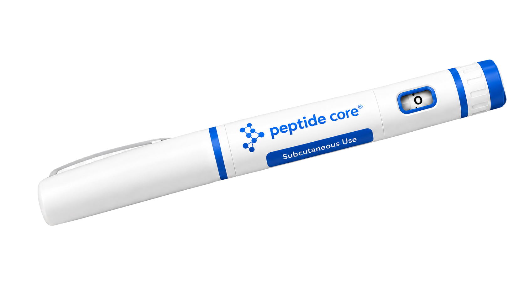 Peptidecore Pen